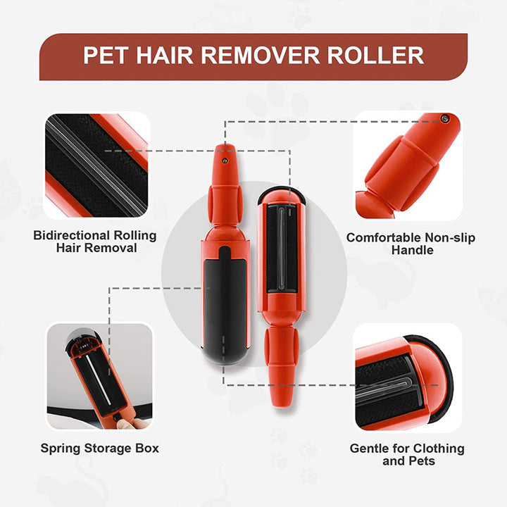 Huisdier Haar Remover