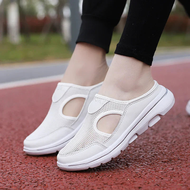 Alvaro's Orthopedische Pantoffel