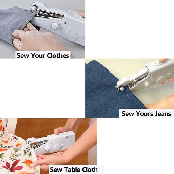 Easy Sew - Elektrische Naaimachine