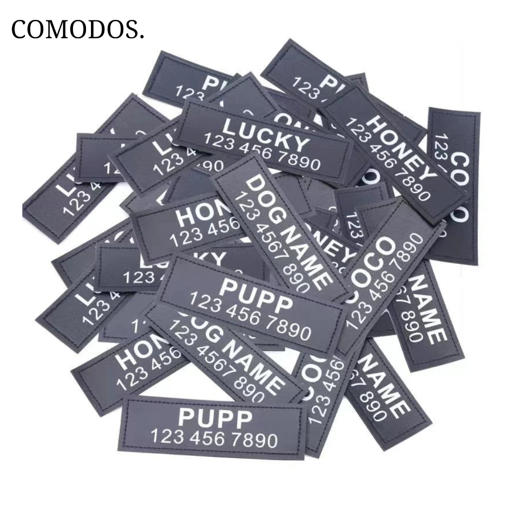 StrapEase Huisdierharnas™ | Comfort Zonder Compromissen