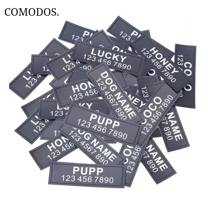 StrapEase Huisdierharnas™ | Comfort Zonder Compromissen