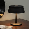 ShineLite - Draadloze LED Tafellamp met Touchbediening en Modern Design