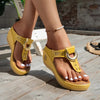 Sandalen voor vrouwen - Magda