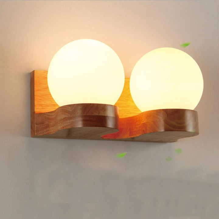 Elegante wandlampen voor eetkamer- en gangdecor