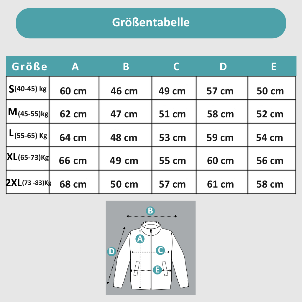 Sterk reflecterende en waterdichte unisex regenjas – LumiSafe