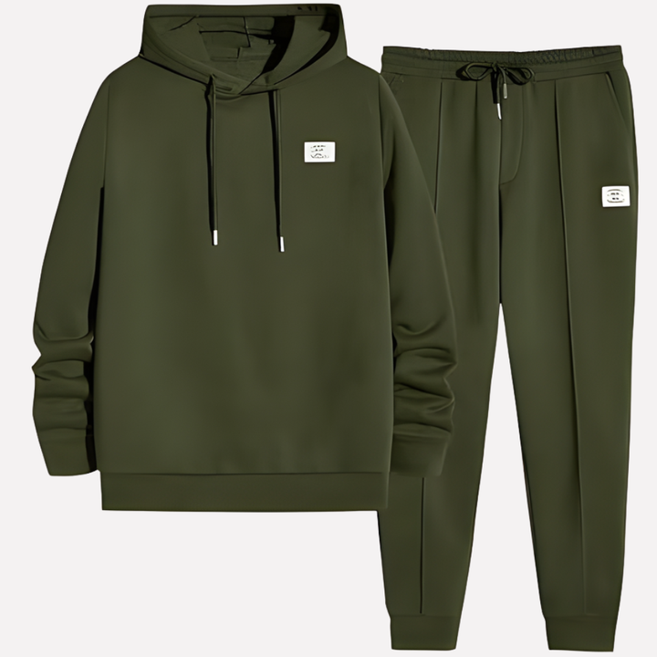 Heren Trainingspak Set