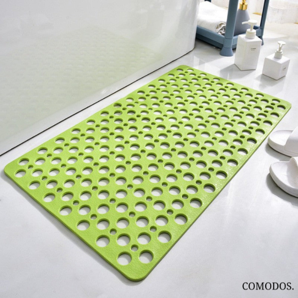 SlipFree™ Comfort Mat | Voorkomt uitglijden, zorgt voor hygiëne, bevordert de veiligheid