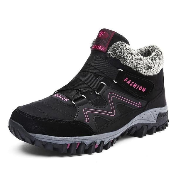 Unisex winterlaarzen Aspen | Waterdicht, warm en antislip