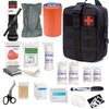 Complete EHBO-kit met Tourniquet – Essentiële Overlevingskit voor Avonturen