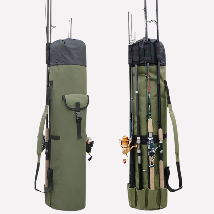 Vissen Rod Opbergdoos