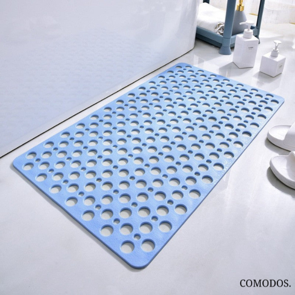 SlipFree™ Comfort Mat | Voorkomt uitglijden, zorgt voor hygiëne, bevordert de veiligheid