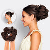 Hairextension-scrunchie – BunPop
