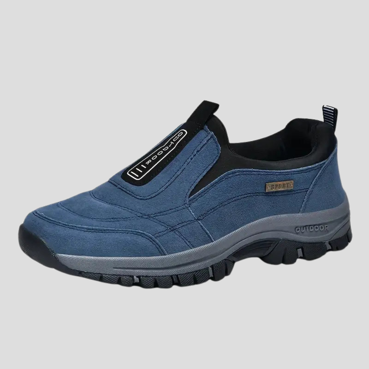 Unisex-wandelschoenen