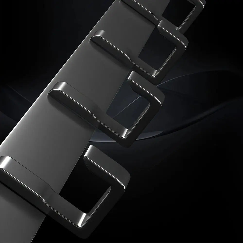 SteelEase – Over-the-Door Haakrek met 6 Haken