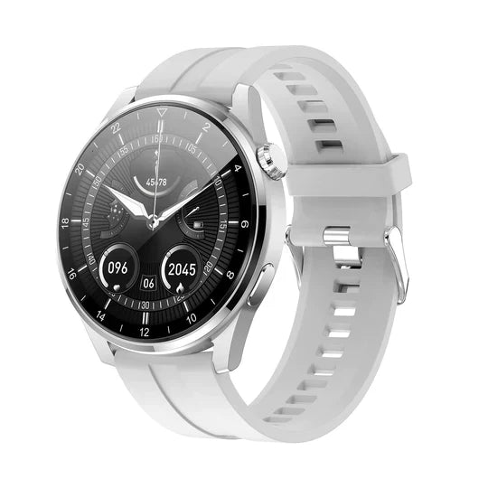 Multifunctionele smartwatch - HealthSync Pro