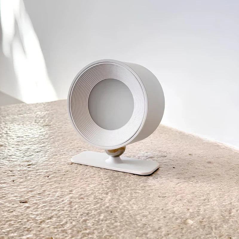 Magnetische wandlamp, dimbare en draagbare verlichting