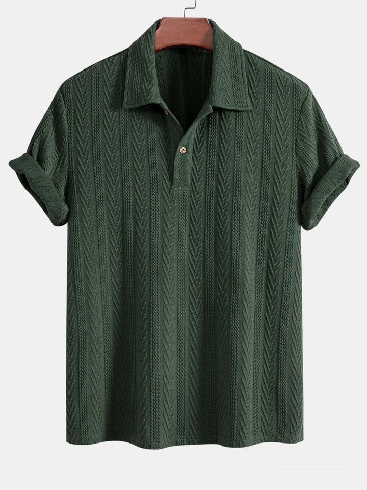 Premium herenpolo - Ben