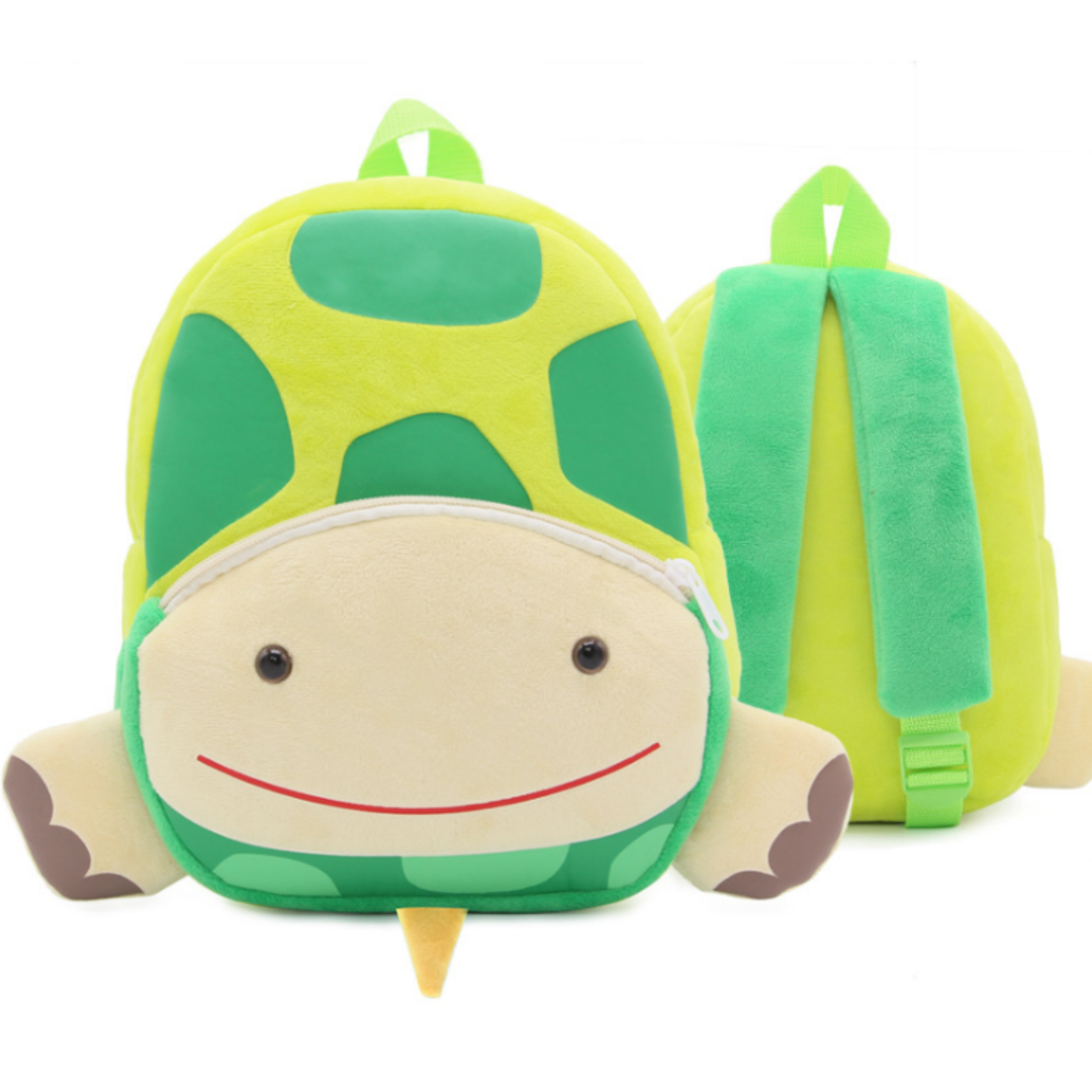 Schattige Pluche Dierenrugzak
