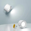 Magnetische wandlamp, dimbare en draagbare verlichting