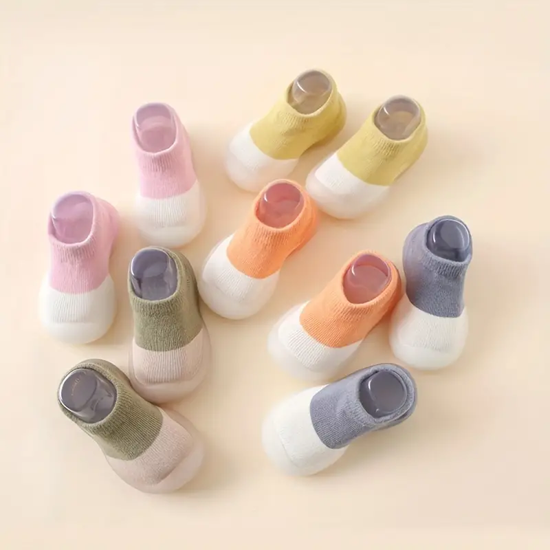 Malachi – Flexibele Barefoot Kinderschoenen