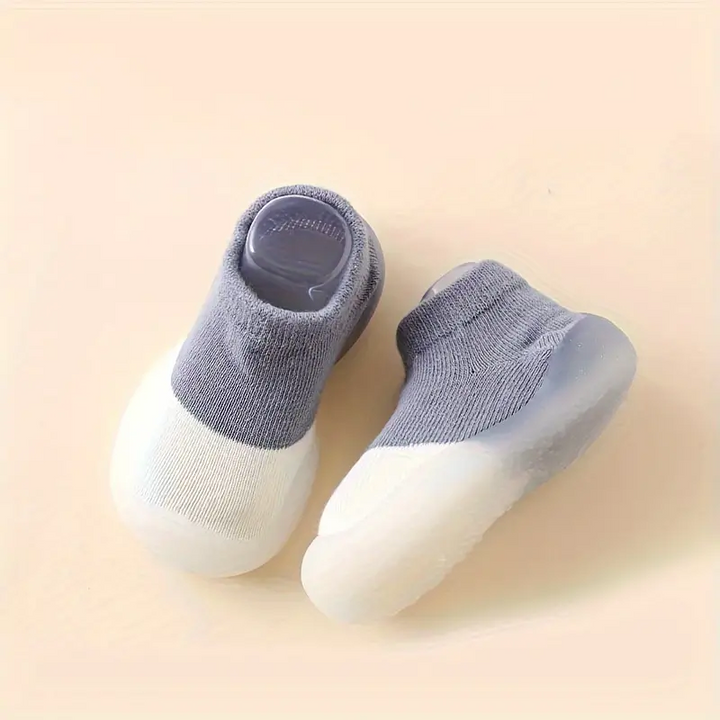 Malachi – Flexibele Barefoot Kinderschoenen