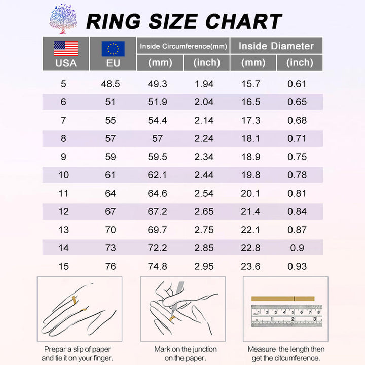 Grote Kattenoog Edelsteen Ring – Liora