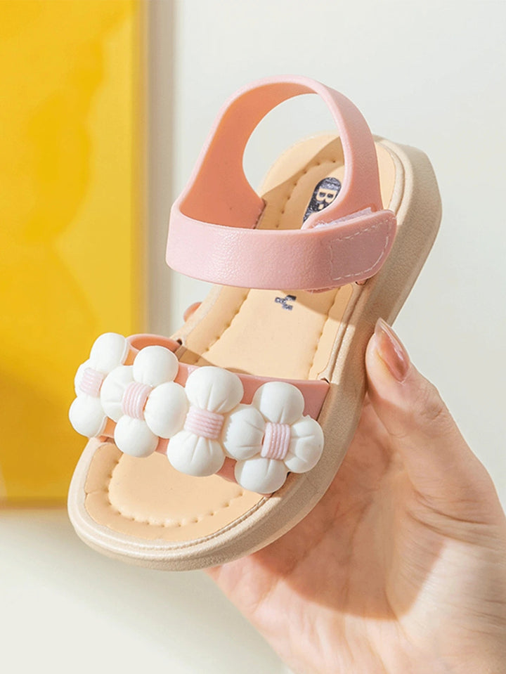 Comfortabele Zomerslippers voor Kinderen met Antislipzool