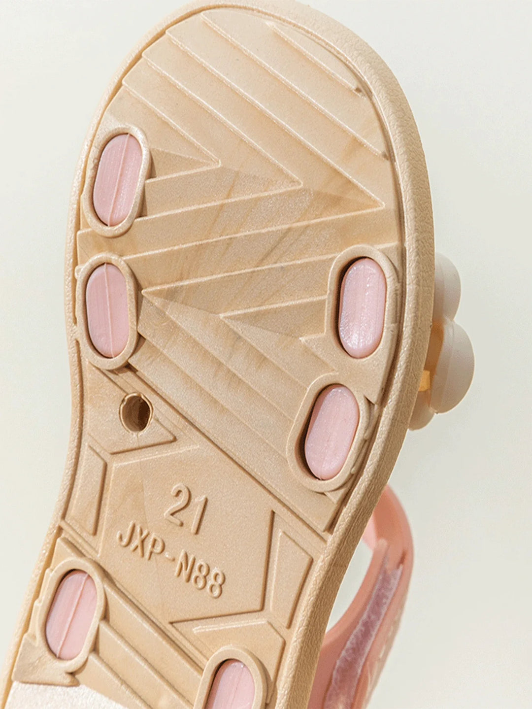 Comfortabele Zomerslippers voor Kinderen met Antislipzool