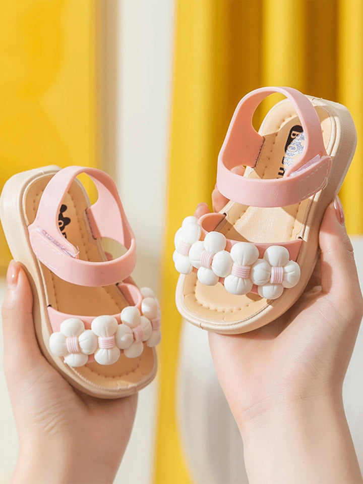 Comfortabele Zomerslippers voor Kinderen met Antislipzool