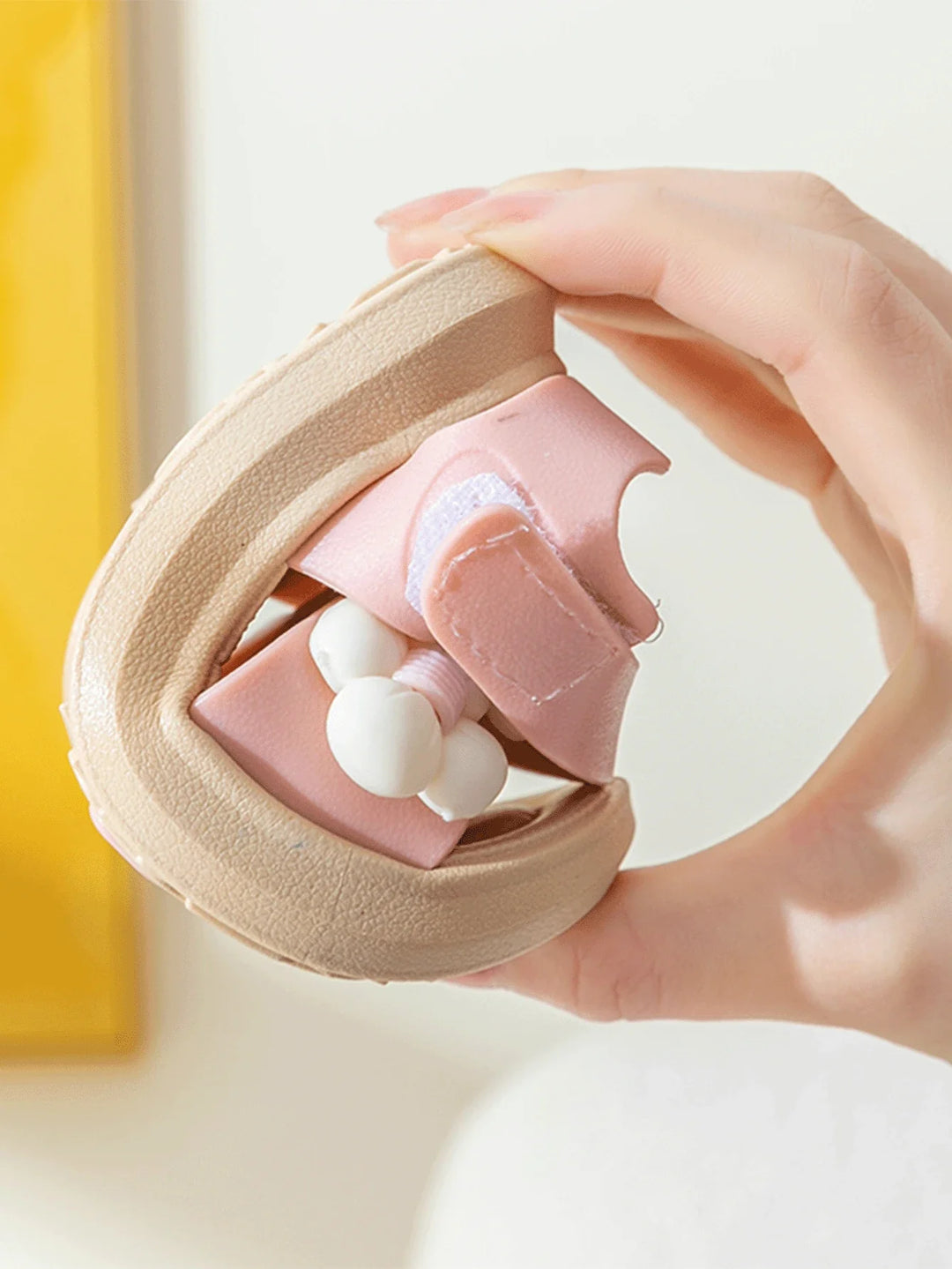 Comfortabele Zomerslippers voor Kinderen met Antislipzool