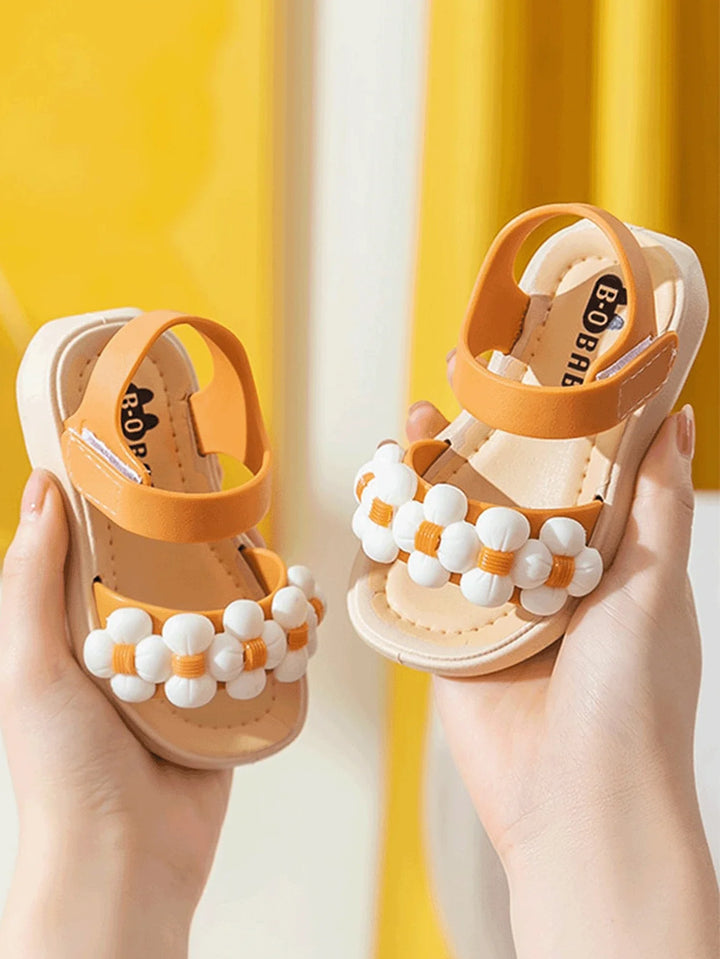 Comfortabele Zomerslippers voor Kinderen met Antislipzool