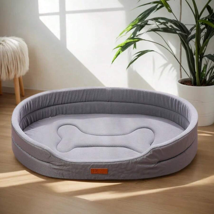 Waterdicht en Comfortabel Hondenbed