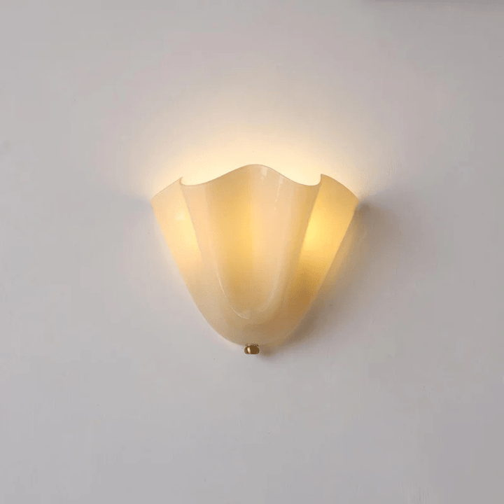 Artistieke wandlampen voor moderne en klassieke interieurs