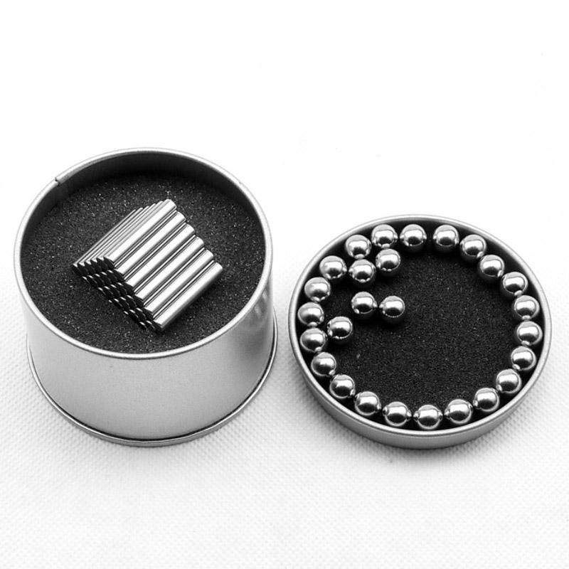 Innovatieve Magnetische Blokken – Creatief Bouwen voor Jongeren