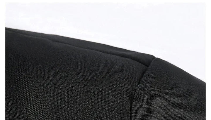 Defender parka | Winterproof met capuchon