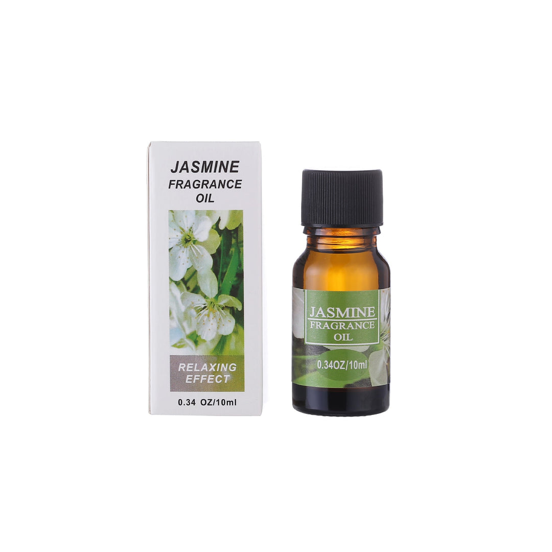 Geurolie voor aroma diffuser en luchtbevochtiger, 10 ml