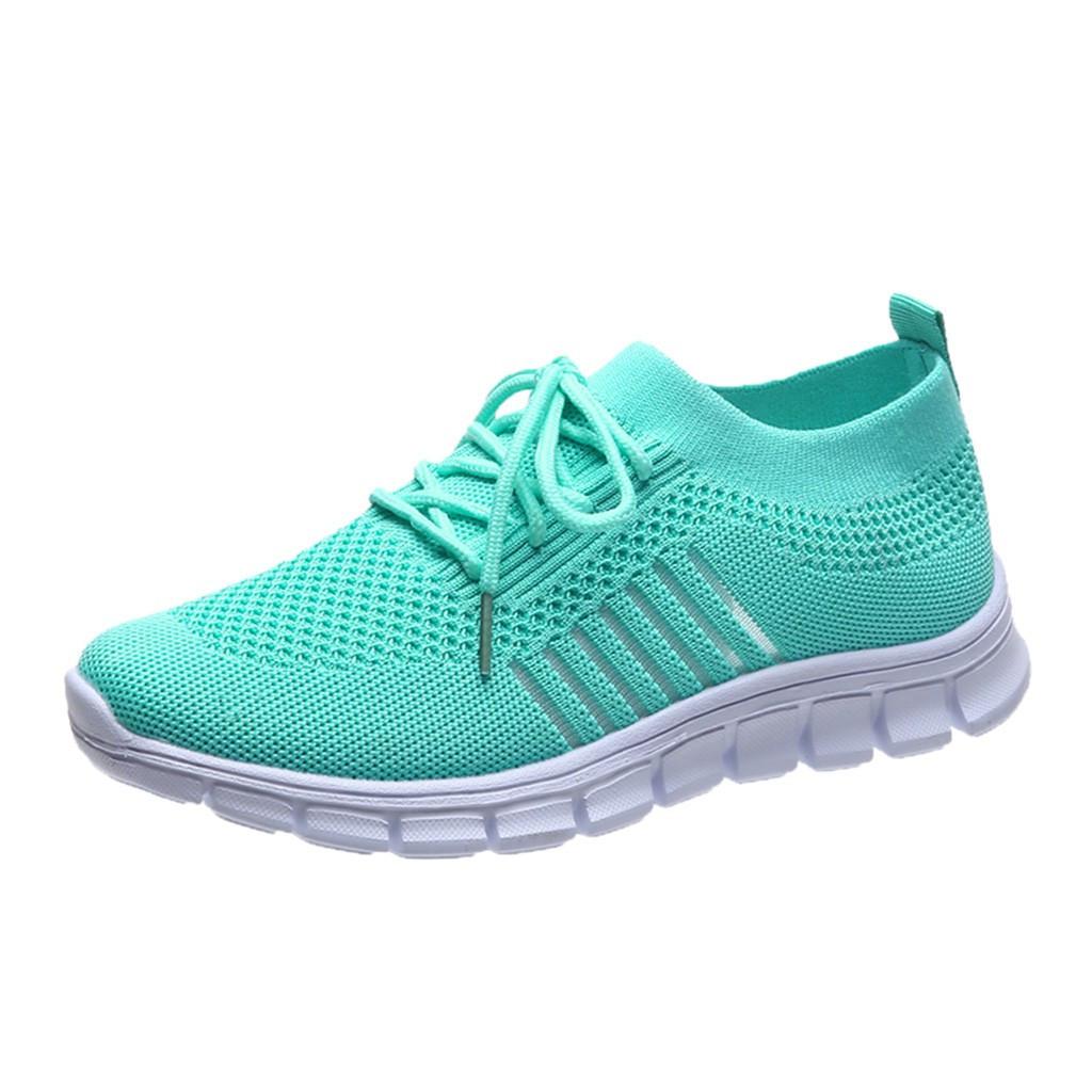 Orthopedische Comfort Dames Sneakers