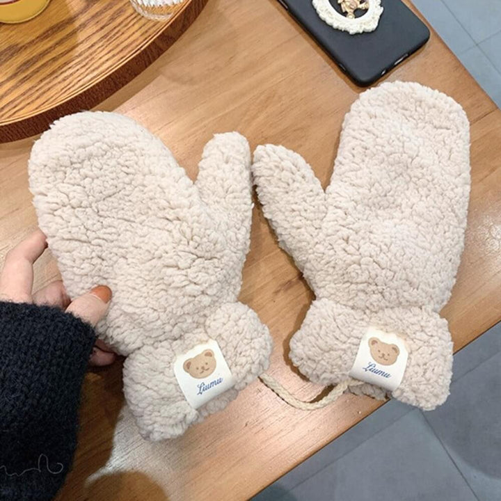NordFrost - Warme Winterhandschoenen met Stijlvol Design