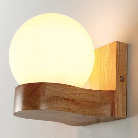 Elegante wandlampen voor eetkamer- en gangdecor