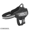 StrapEase Huisdierharnas™ | Comfort Zonder Compromissen