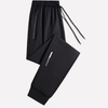 Geknipte Jogger Sweatpants voor Mannen