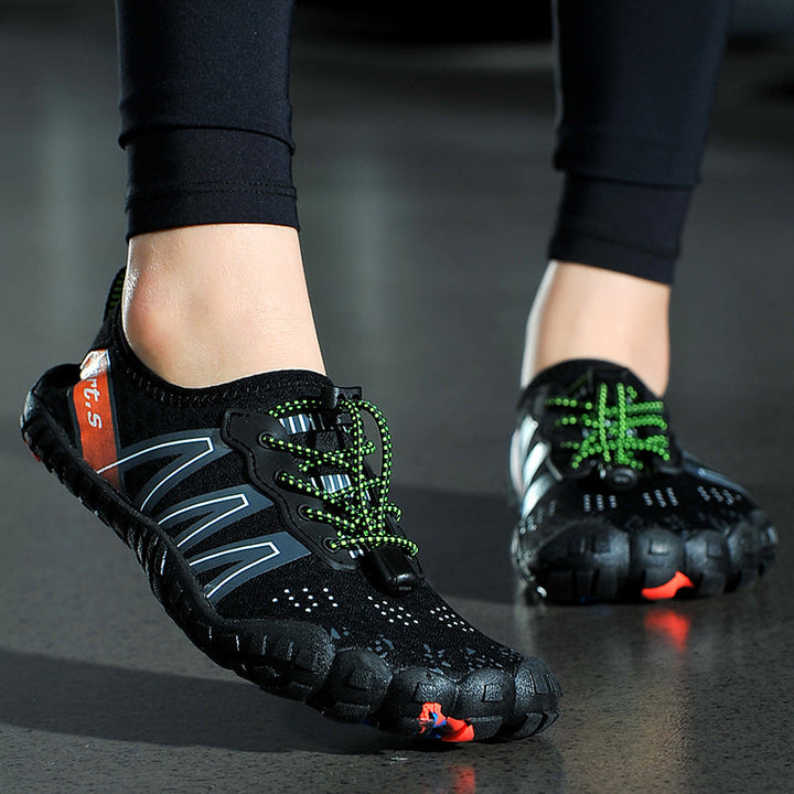AquaFlex waterschoenen | Perfect voor wateractiviteiten