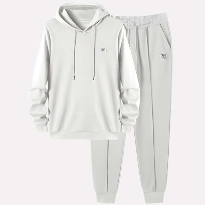 Heren Trainingspak Set