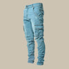 Premium Stretch Jeans voor Heren