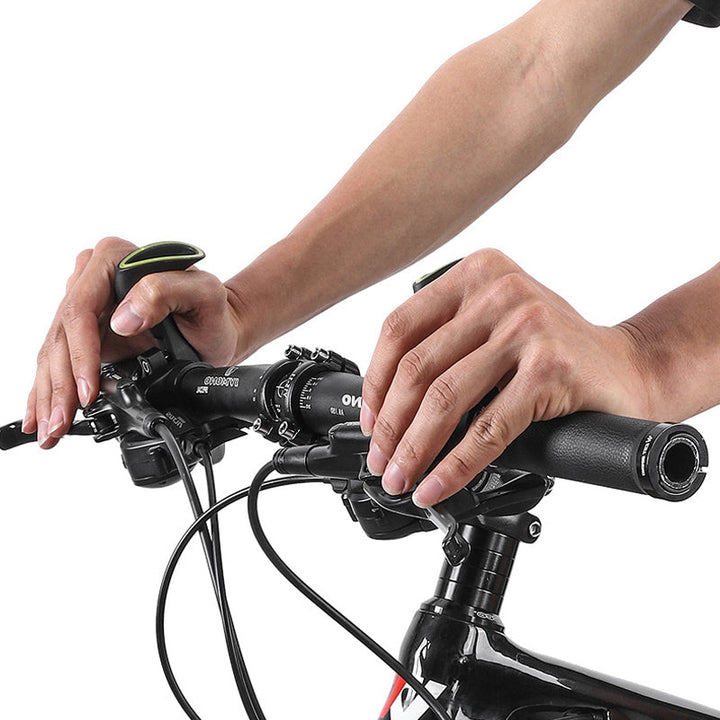 BowLift | Ergonomisch Ontworpen Fietshandvatten (1 paar)