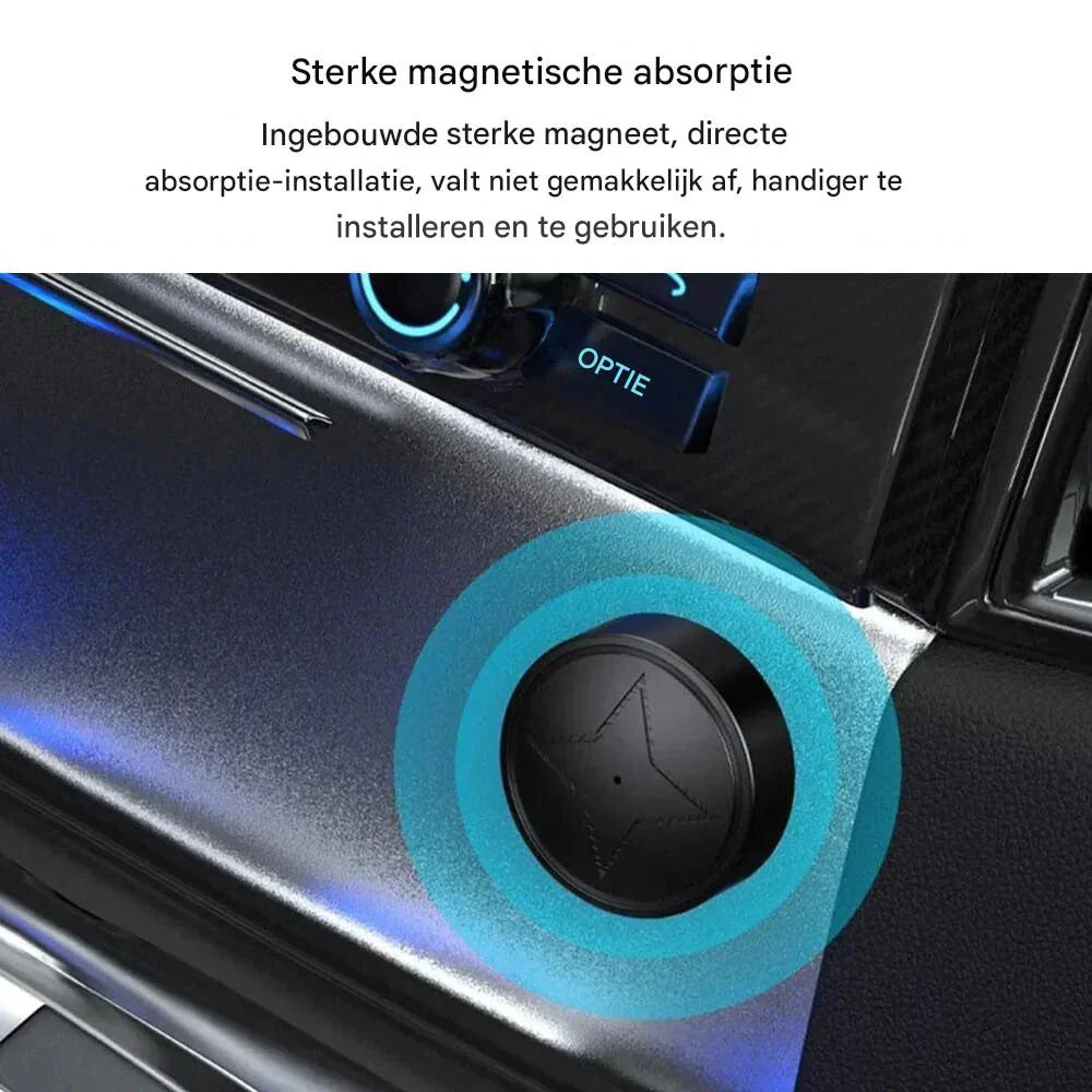 Krachtige Magnetische GPS Tracker