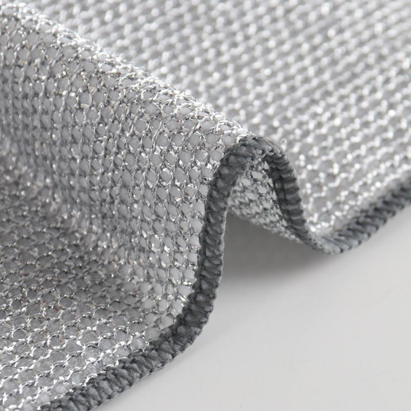 CleanMaster | Moeiteloos schoon met krachtige vaatdoekjes (5 stuk)