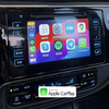 Toyota Draadloos CarPlay Module | 2014-2020 | Plug & Play