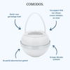 HydraSoothe Filter™ | Pure Badervaring, Stralende Huid