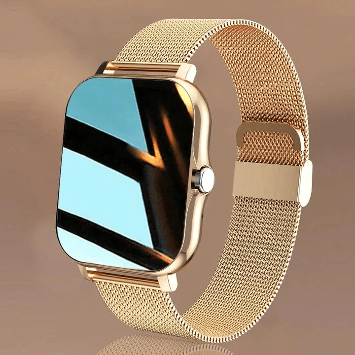 Cocopenhagen | Premium Multifunctioneel Smartwatch